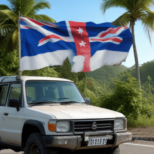 Illustration of Accident victim hospitalised