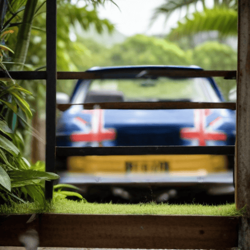 Illustration of Accident victim hospitalised