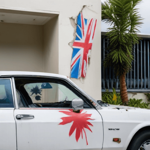 Illustration of Accident victim hospitalised