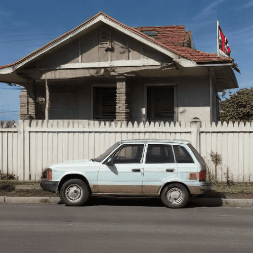 Illustration of Accident victim hospitalised