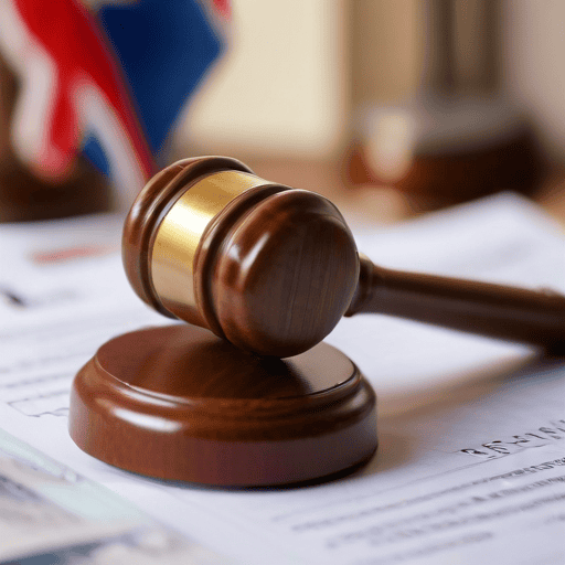 Illustration of Accused rapist convicted