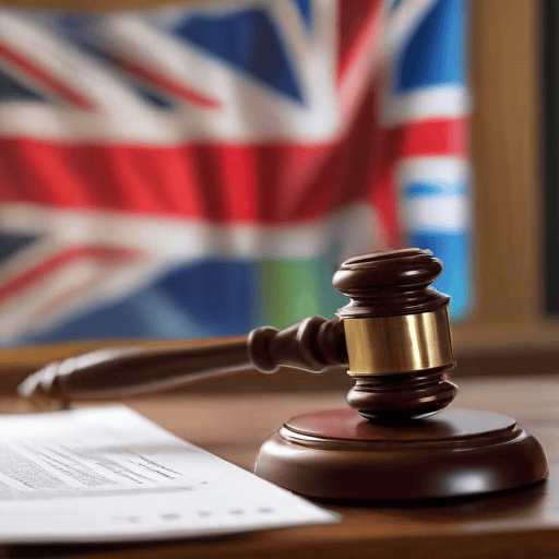 Illustration of Accused rapist convicted