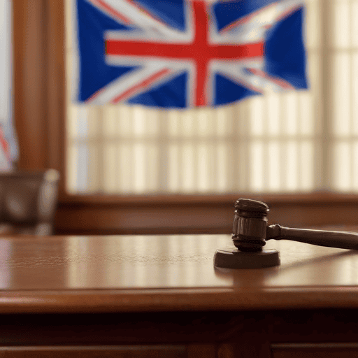 Illustration of Accused to challenge interview