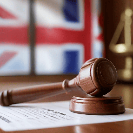 Illustration of Accused to challenge interview