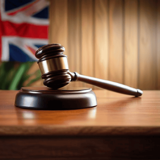 Illustration of Accused withdraws bail application