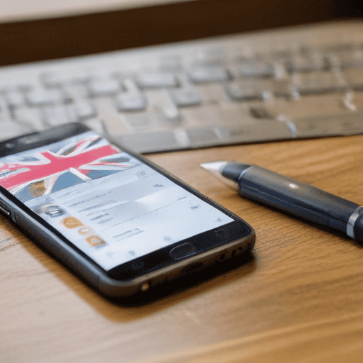 Illustration of Acting COMPOL Cautions Parents in Withdrawing Cash