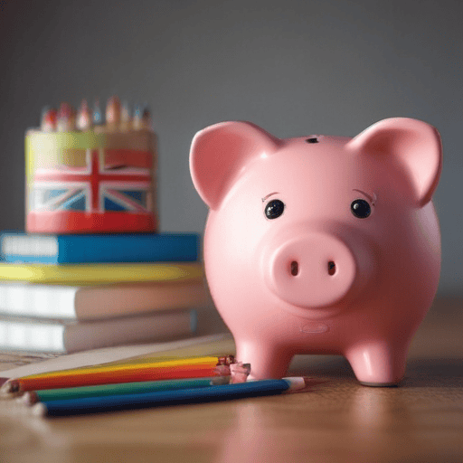 Illustration of Acting COMPOL Cautions Parents in Withdrawing Cash