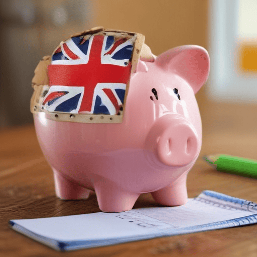 Illustration of Acting COMPOL Cautions Parents in Withdrawing Cash