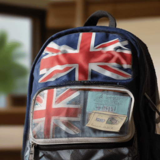 Illustration of Acting COMPOL Cautions Parents in Withdrawing Cash