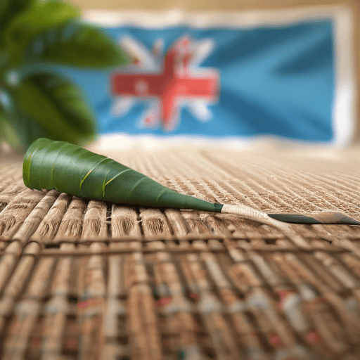 Acupuncture: A Promising Path to Stroke Recovery in Fiji