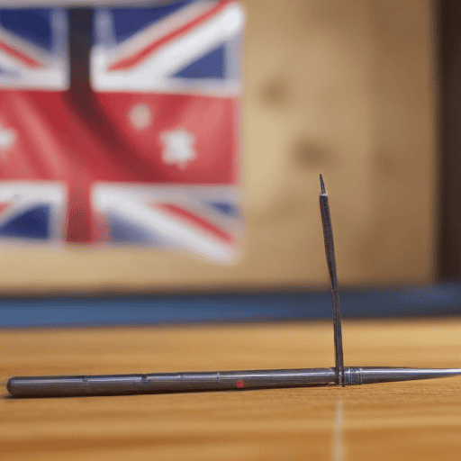 Illustration of Acupuncture Brings New Hope to Stroke Patients