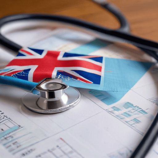 Illustration of Acupuncture Brings New Hope to Stroke Patients