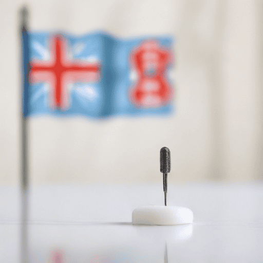 Illustration of Acupuncture Brings New Hope to Stroke Patients