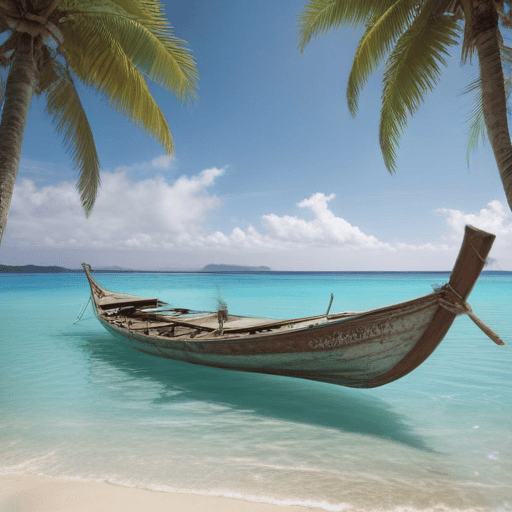 Illustration of Addicted to Fiji – Content creator to showcase ‘hidden gems’