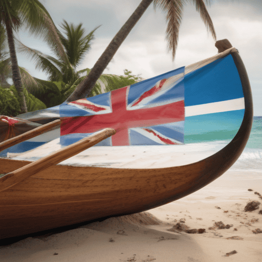 Illustration of Addicted to Fiji – Content creator to showcase ‘hidden gems’