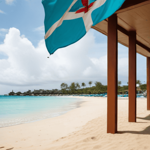 Illustration of Advisory engagement letter endorsed by cabinet for Ministry of Tourism& Civil Aviation and International Finance corporation