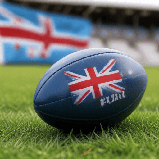 Illustration of After 8 years, Fiji finally wins in Dubai