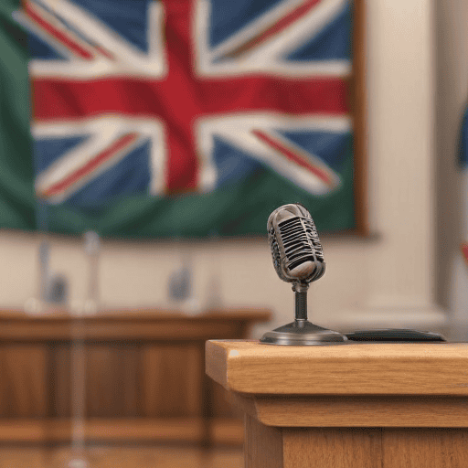 Illustration of After tackling Minister Pio on passport issue, Grace Road now rebuts Minister Singh