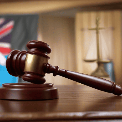 Illustration of After tackling Minister Pio on passport issue, Grace Road now rebuts Minister Singh