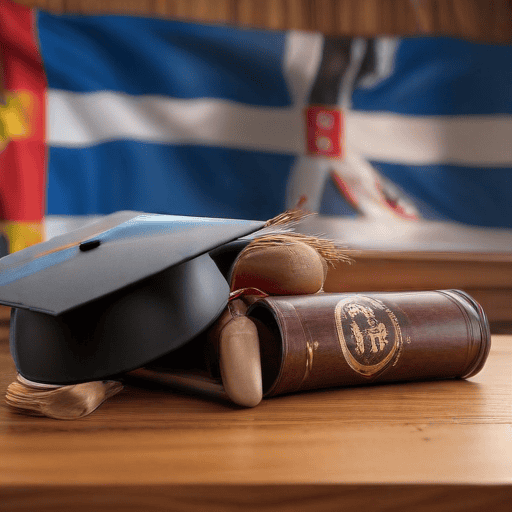 Illustration of Against all odds, Monisha triumphs