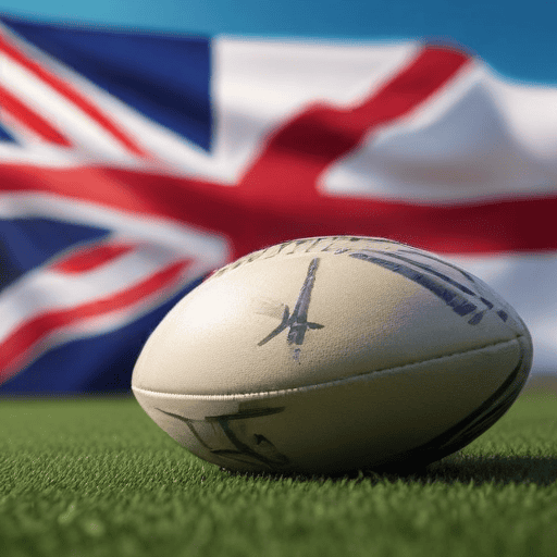 Illustration of Age is just a number for Radradra, says Byrne