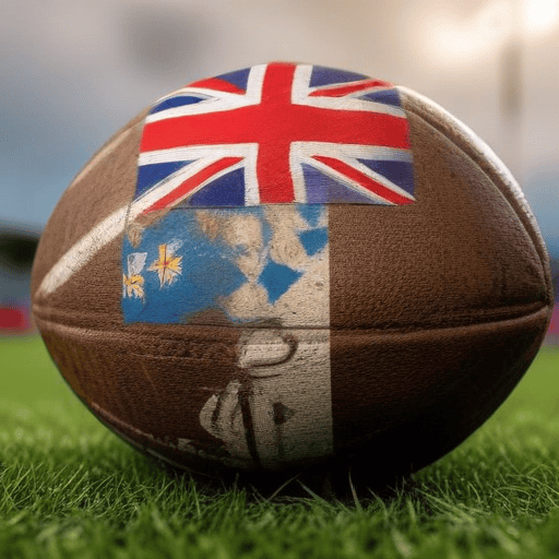 Illustration of Age is just a number for Radradra, says Byrne