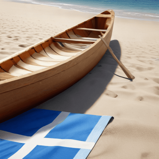 Illustration of Agreement aims to lift wellbeing for rural, maritime communities