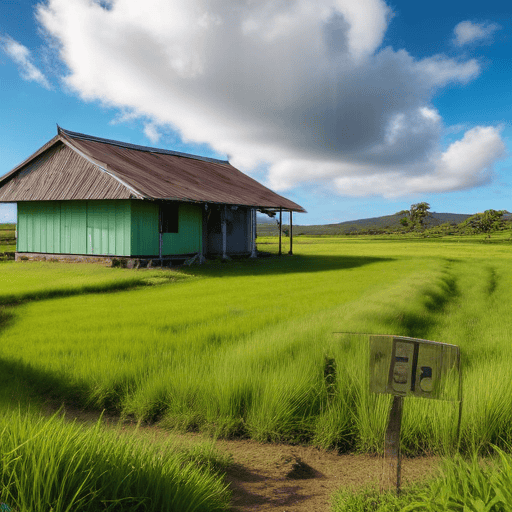 Illustration of Agreement aims to lift wellbeing for rural, maritime communities