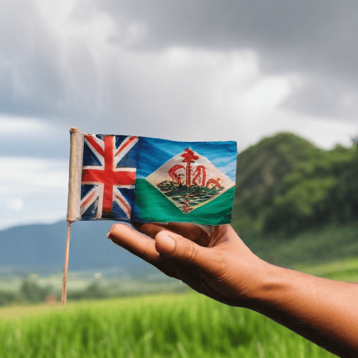 Illustration of Agreement aims to lift wellbeing for rural, maritime communities