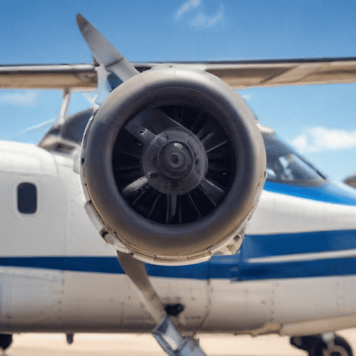 Miraculous Escape: GA-8 Airvan Accident at Yasawa Aerodrome