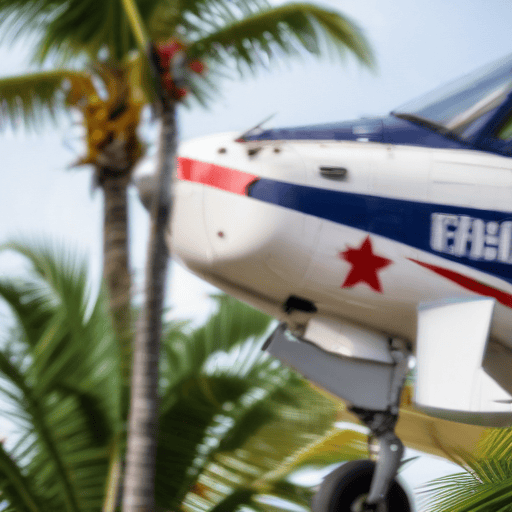 Illustration of Aircraft mishap investigated