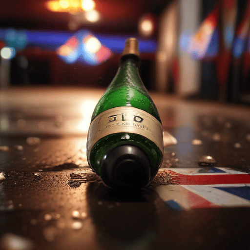 Illustration of Airline crew members robbed, sexually assaulted