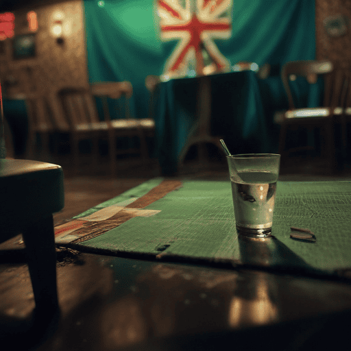 Illustration of Airline crew members robbed, sexually assaulted