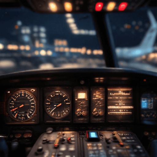 Illustration of Airline crew members robbed, sexually assaulted