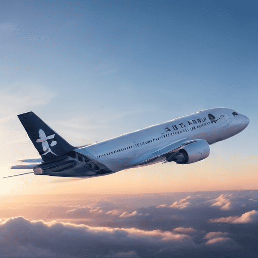 Illustration of Airline eyes 1000 passengers weekly