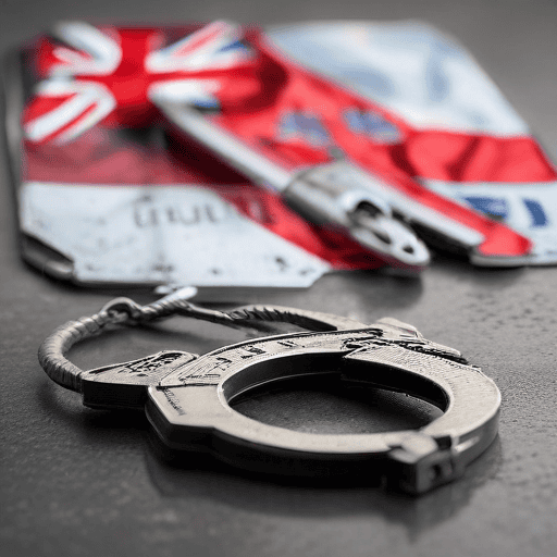 Illustration of Airport security governance review