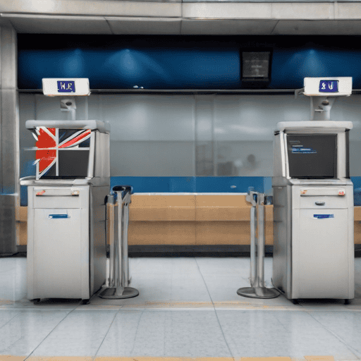 Illustration of Airport security governance review