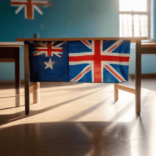 Illustration of Alarming teachers absentism stats