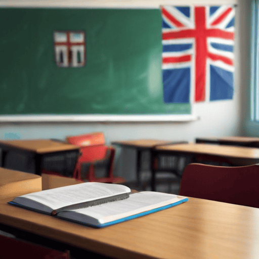 Fiji’s Teacher Absenteeism Crisis: What’s at Stake for Student Success?