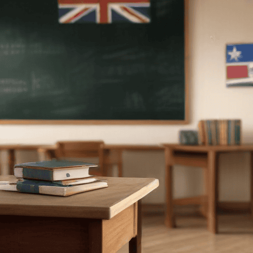 Illustration of Alarming teachers absentism stats