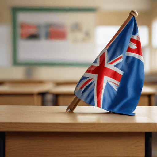 Illustration of Alarming teachers absentism stats