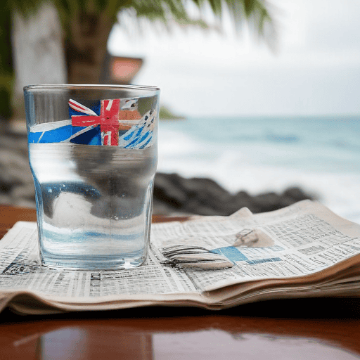 Illustration of Alcohol poisoning reports are exaggerated: PM