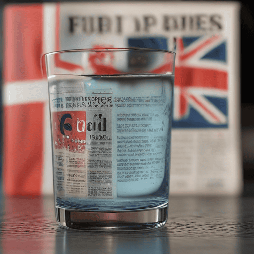 Illustration of Alcohol poisoning reports are exaggerated: PM