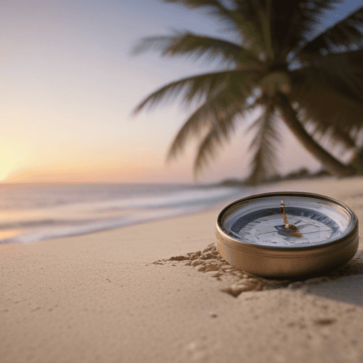 Illustration of Alert security guards stop two boys who were walking from Lami to Suva City
