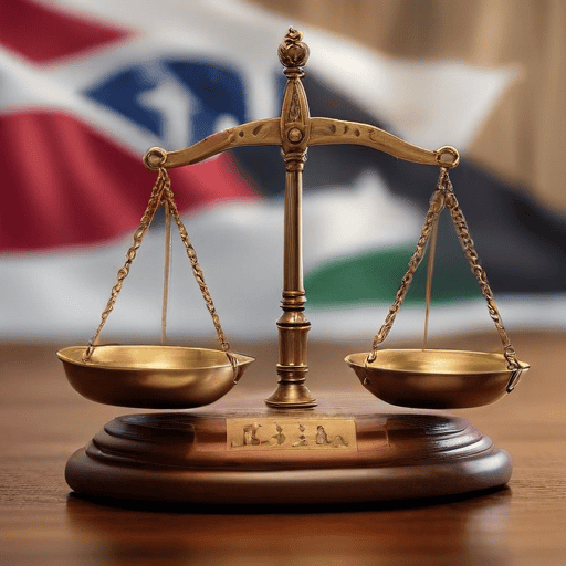 Illustration of Ali: Governments don’t like human rights