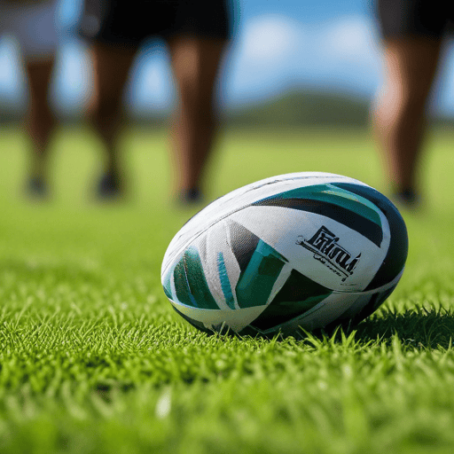 Illustration of All Black 7s joins Coral Coast 7s