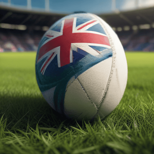 Illustration of All NZ final in Pacific Cup