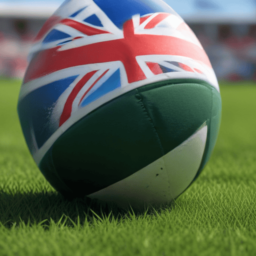 Illustration of All NZ final in Pacific Cup