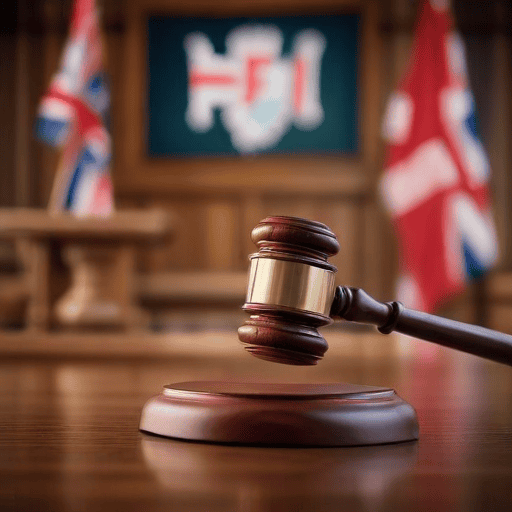 Illustration of Alleged meth tampering case moved to January 2025