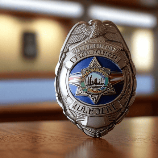 Illustration of Alleged meth tampering case moved to January 2025